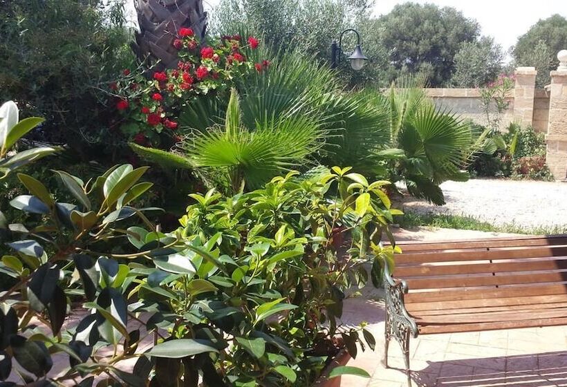 צימר Bb Le 4 Stagioni