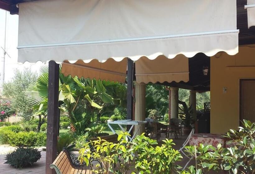 צימר Bb Le 4 Stagioni