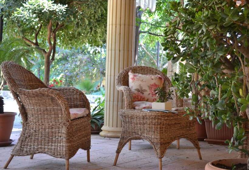 צימר Bb Le 4 Stagioni