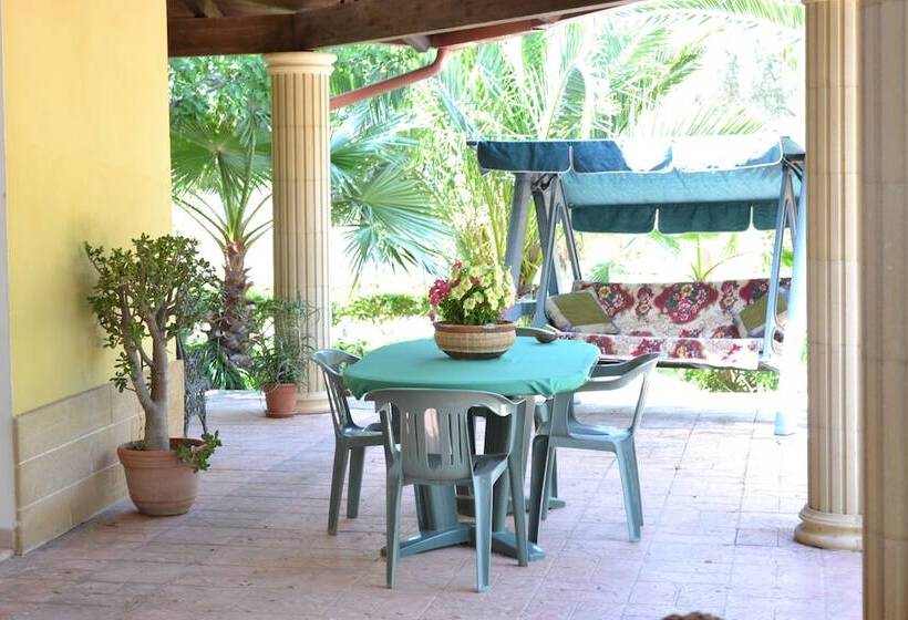 צימר Bb Le 4 Stagioni