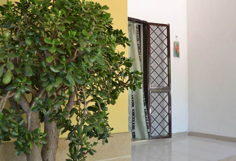 צימר Bb Le 4 Stagioni