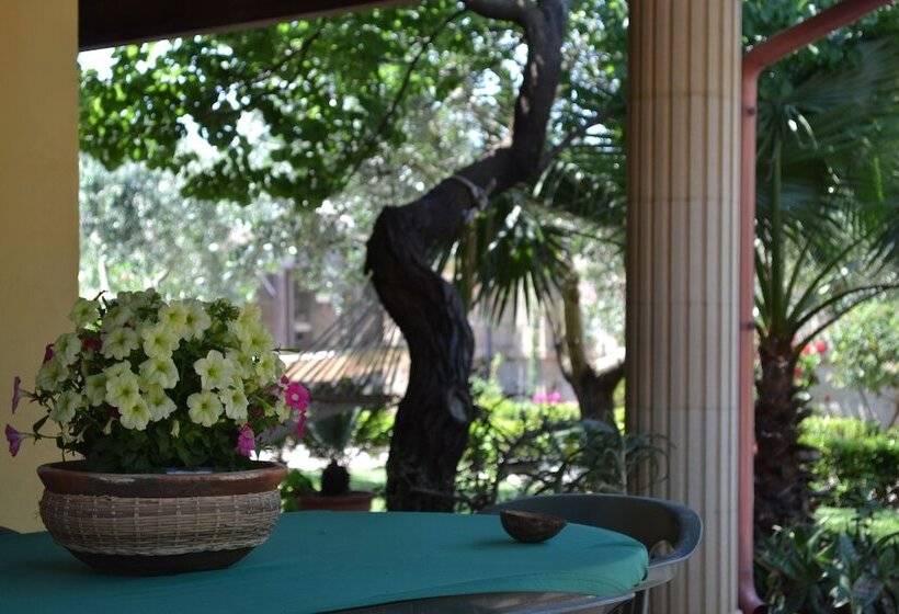 צימר Bb Le 4 Stagioni