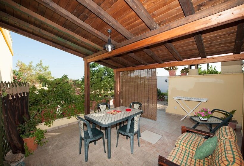 צימר Bb Le 4 Stagioni