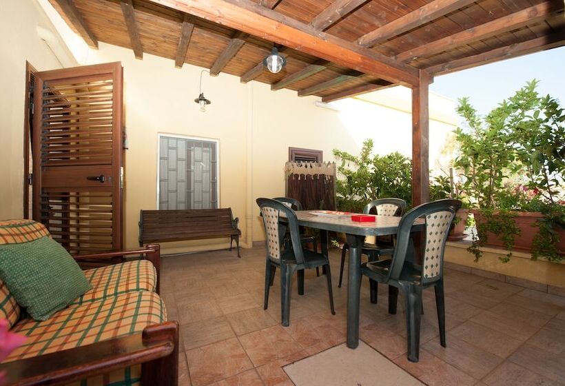 צימר Bb Le 4 Stagioni