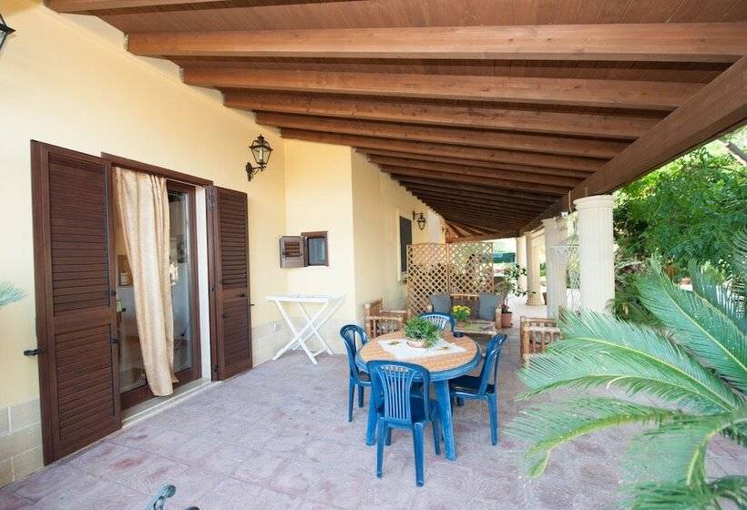 צימר Bb Le 4 Stagioni