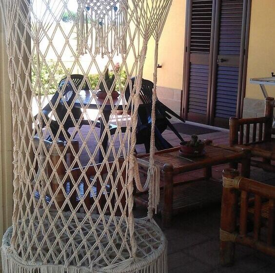 צימר Bb Le 4 Stagioni