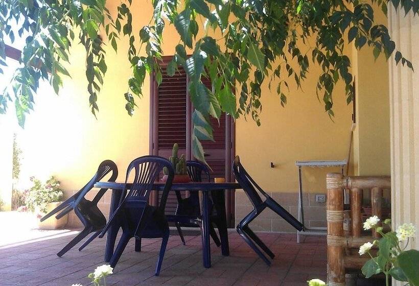 צימר Bb Le 4 Stagioni