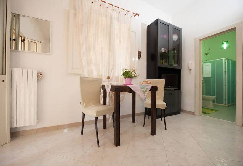 צימר Bb Le 4 Stagioni