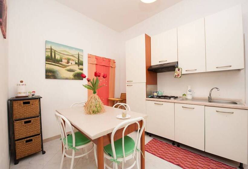 צימר Bb Le 4 Stagioni