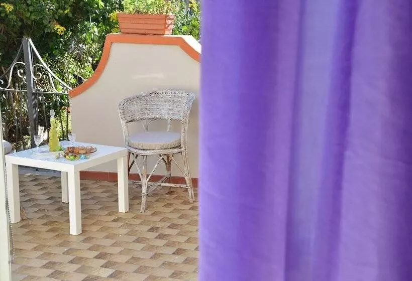 ベッドアンドブレックファースト Bellatrix