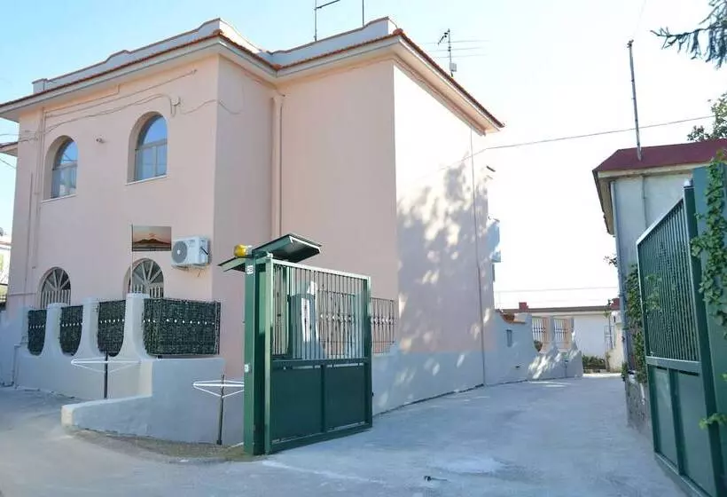 ベッドアンドブレックファースト Bellatrix