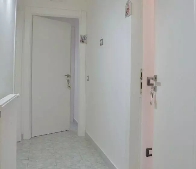 ベッドアンドブレックファースト Bellatrix