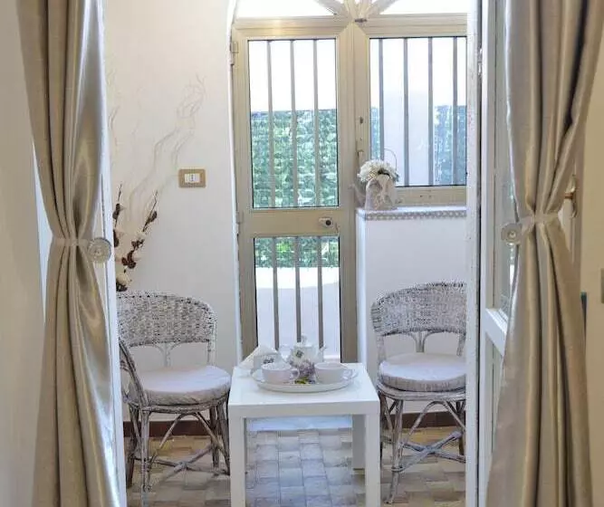 ベッドアンドブレックファースト Bellatrix