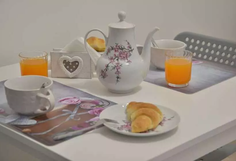 ベッドアンドブレックファースト Bellatrix