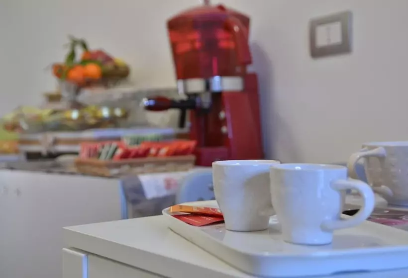 ベッドアンドブレックファースト Bellatrix