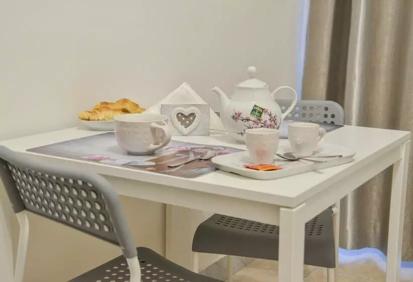 ベッドアンドブレックファースト Bellatrix