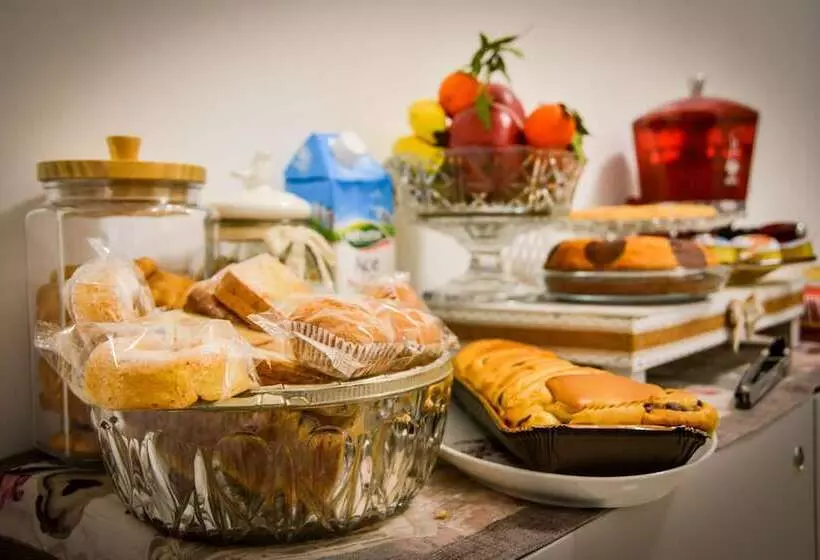 ベッドアンドブレックファースト Bellatrix