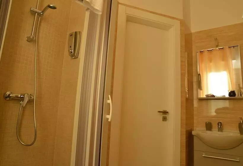 ベッドアンドブレックファースト Bellatrix