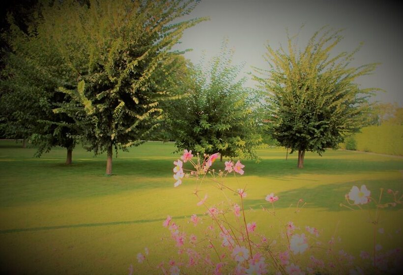 تختخواب و صبحانه Casa Torre Allera