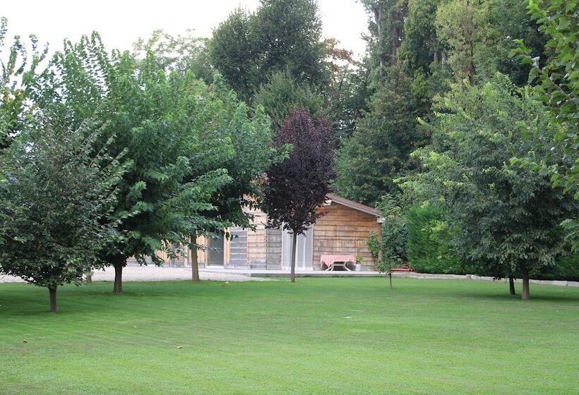 تختخواب و صبحانه Casa Torre Allera