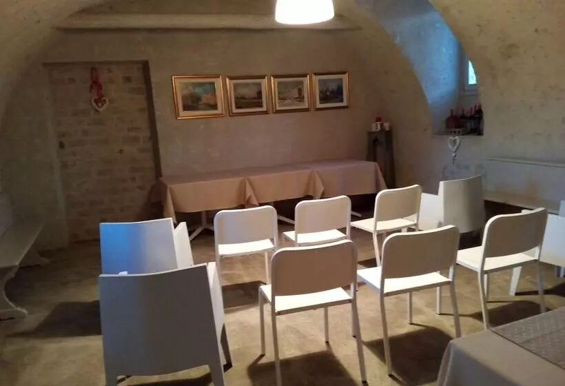 تختخواب و صبحانه Casa Torre Allera