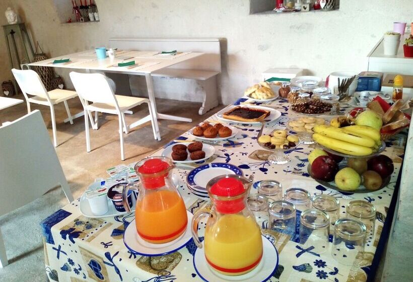 تختخواب و صبحانه Casa Torre Allera