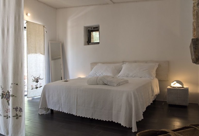 Bed and Breakfast Dimora Casanoja
