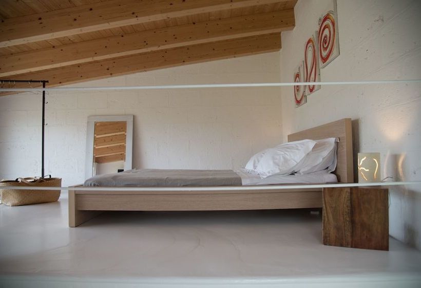 Bed and Breakfast Dimora Casanoja