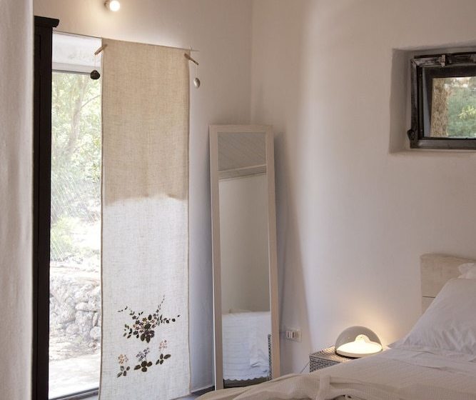 Bed and Breakfast Dimora Casanoja