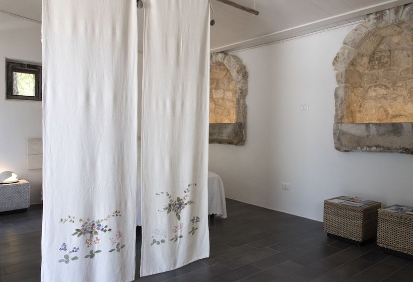 Bed and Breakfast Dimora Casanoja