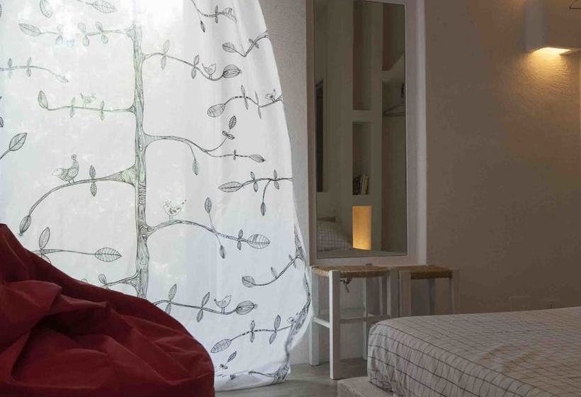 Bed and Breakfast Dimora Casanoja