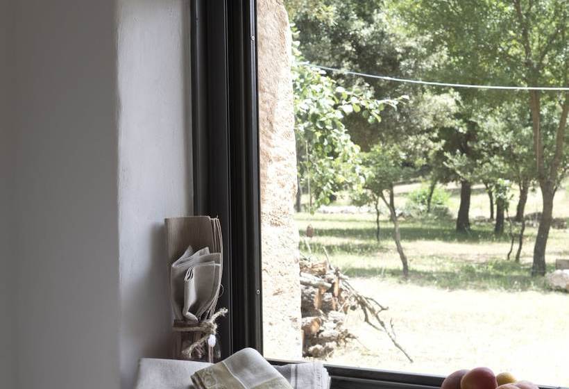 Bed and Breakfast Dimora Casanoja