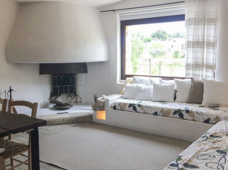 Bed and Breakfast Dimora Casanoja