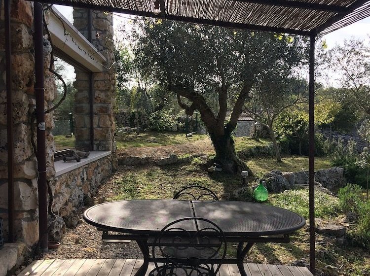 Bed and Breakfast Dimora Casanoja