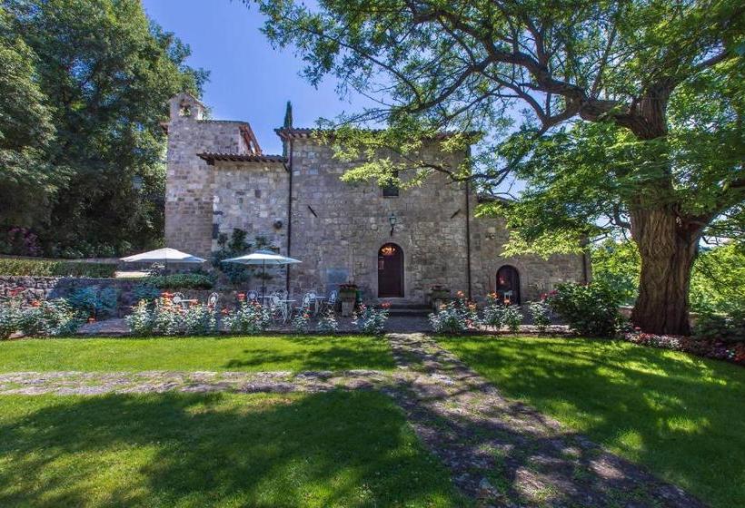 مبيت وإفطار Relais Le Armonie