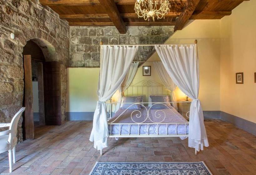 مبيت وإفطار Relais Le Armonie