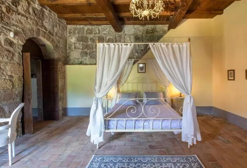 Aamiaismajoitus (B&B) Relais Le Armonie
