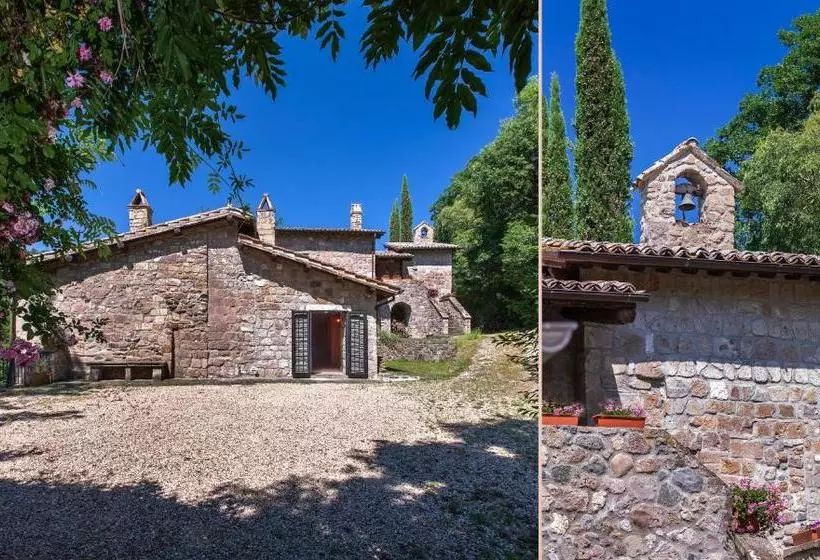 Aamiaismajoitus (B&B) Relais Le Armonie