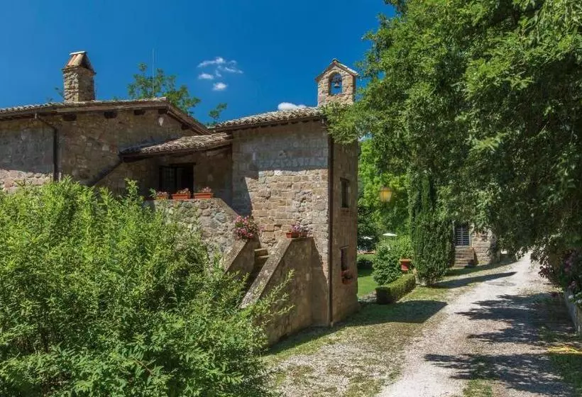 Aamiaismajoitus (B&B) Relais Le Armonie