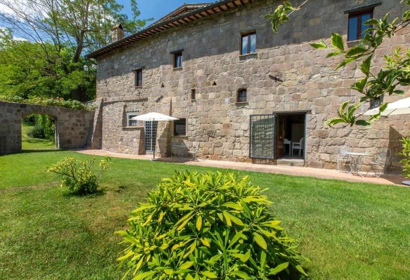 Bed and Breakfast Relais Le Armonie