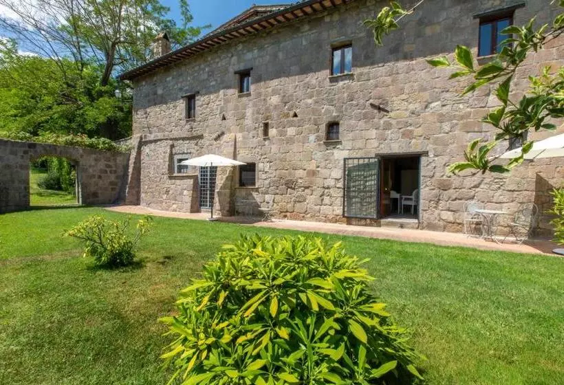 Aamiaismajoitus (B&B) Relais Le Armonie