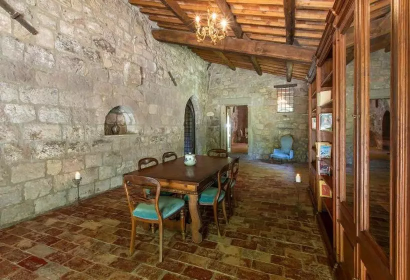Aamiaismajoitus (B&B) Relais Le Armonie