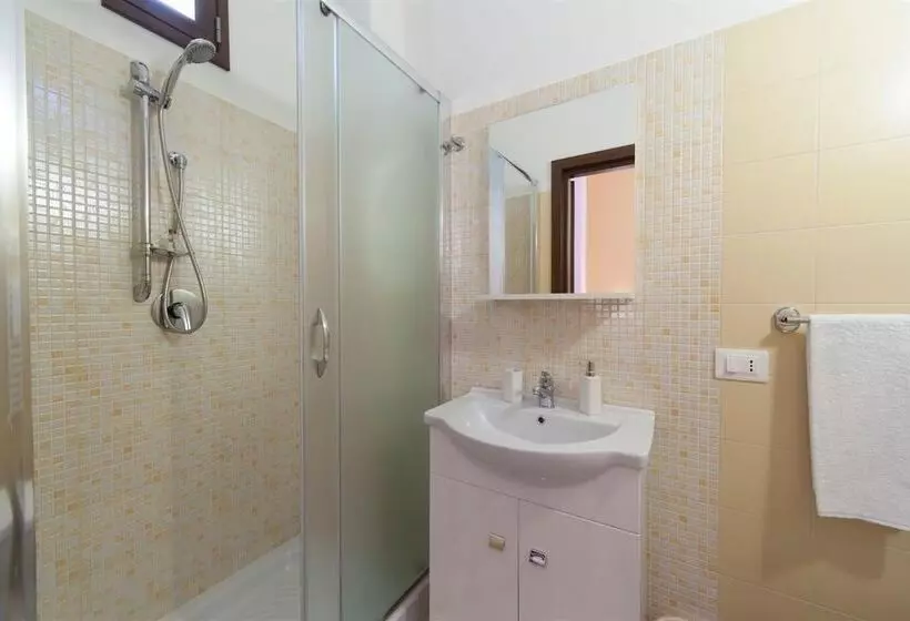 تختخواب و صبحانه Sole Di Trapani