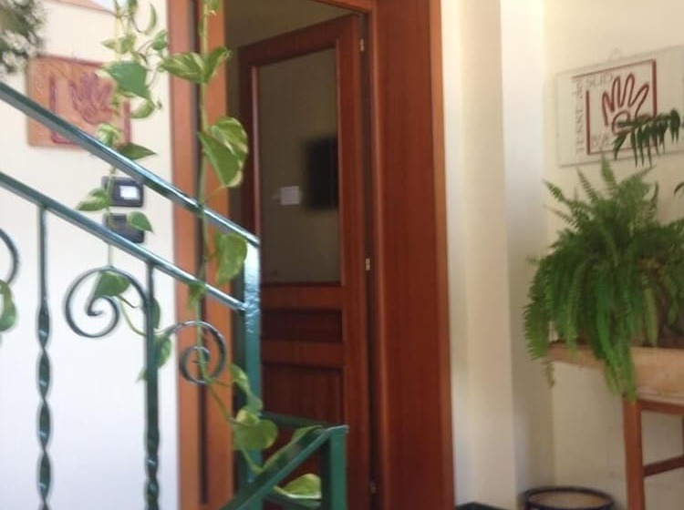 צימר Terre Del Sud