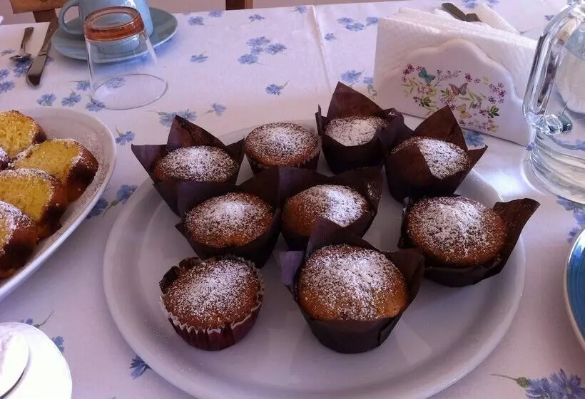 ベッドアンドブレックファースト Terre Del Sud