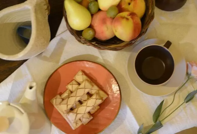 ベッドアンドブレックファースト Terre Del Sud