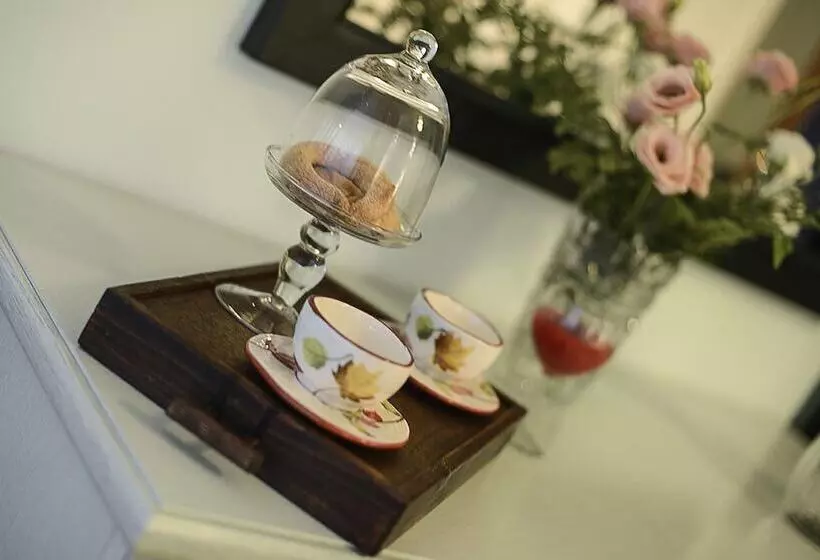 ベッドアンドブレックファースト Terre Del Sud