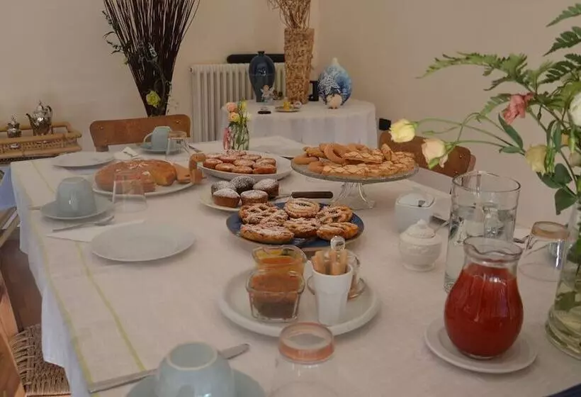 ベッドアンドブレックファースト Terre Del Sud