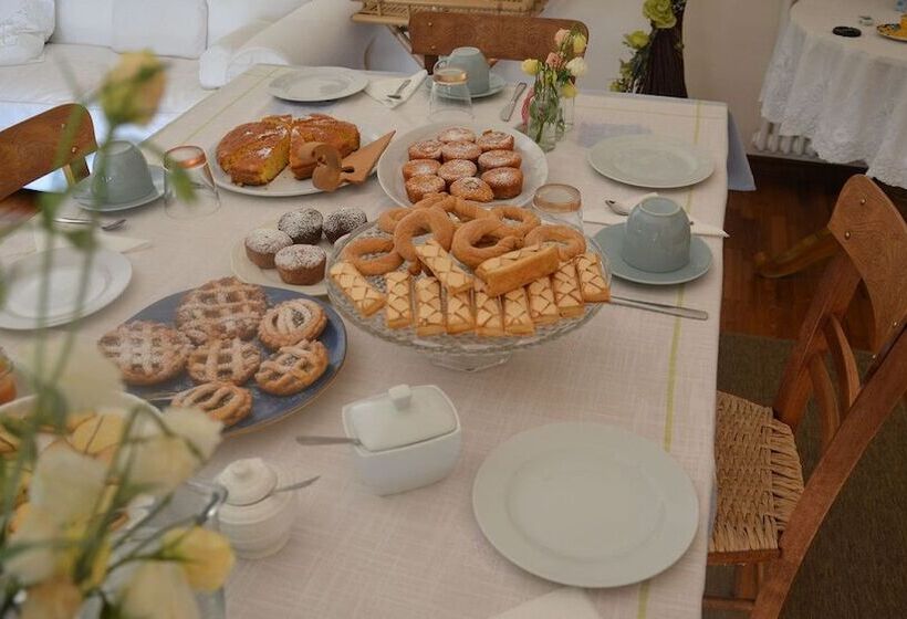 צימר Terre Del Sud