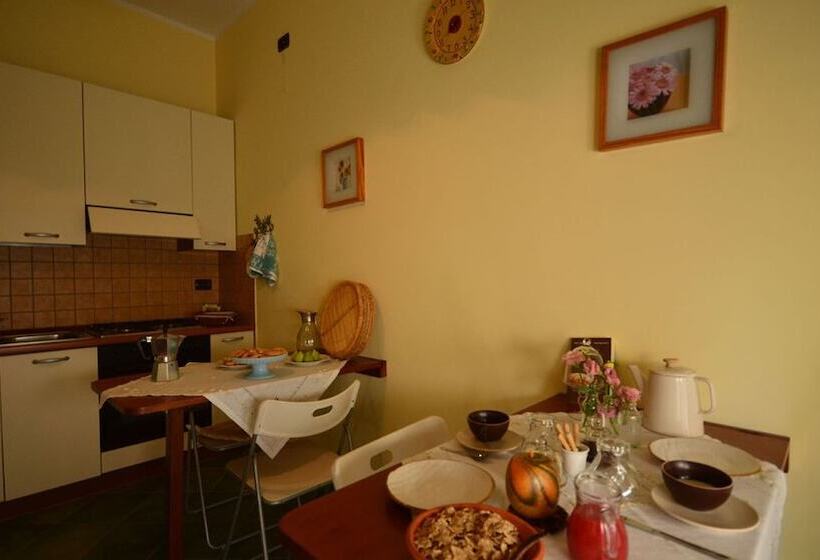 צימר Terre Del Sud